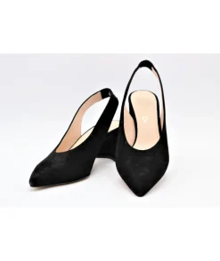 Flash Sale L'Empreinte Chaussures ROSEMETAL JOSINE J1606 noir