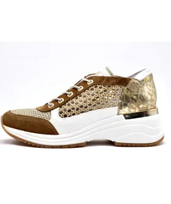 Best Sale L'Empreinte Chaussures ROSEMETAL JOUX J1900O TABAC