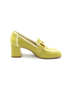 Shop L'Empreinte Chaussures ROSEMETAL JUSSEY J2080B Citron