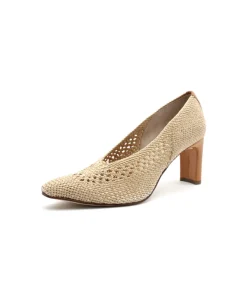 New L'Empreinte Chaussures ROSEMETAL JUVANGE J2089J sable