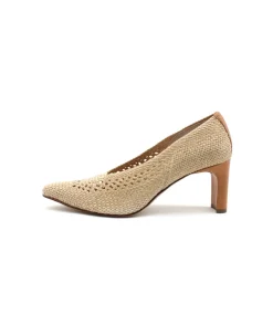 New L'Empreinte Chaussures ROSEMETAL JUVANGE J2089J sable