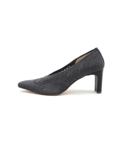 Flash Sale L'Empreinte Chaussures ROSEMETAL JUVANGE J2089J noir