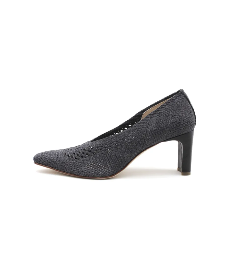 Flash Sale L'Empreinte Chaussures ROSEMETAL JUVANGE J2089J noir