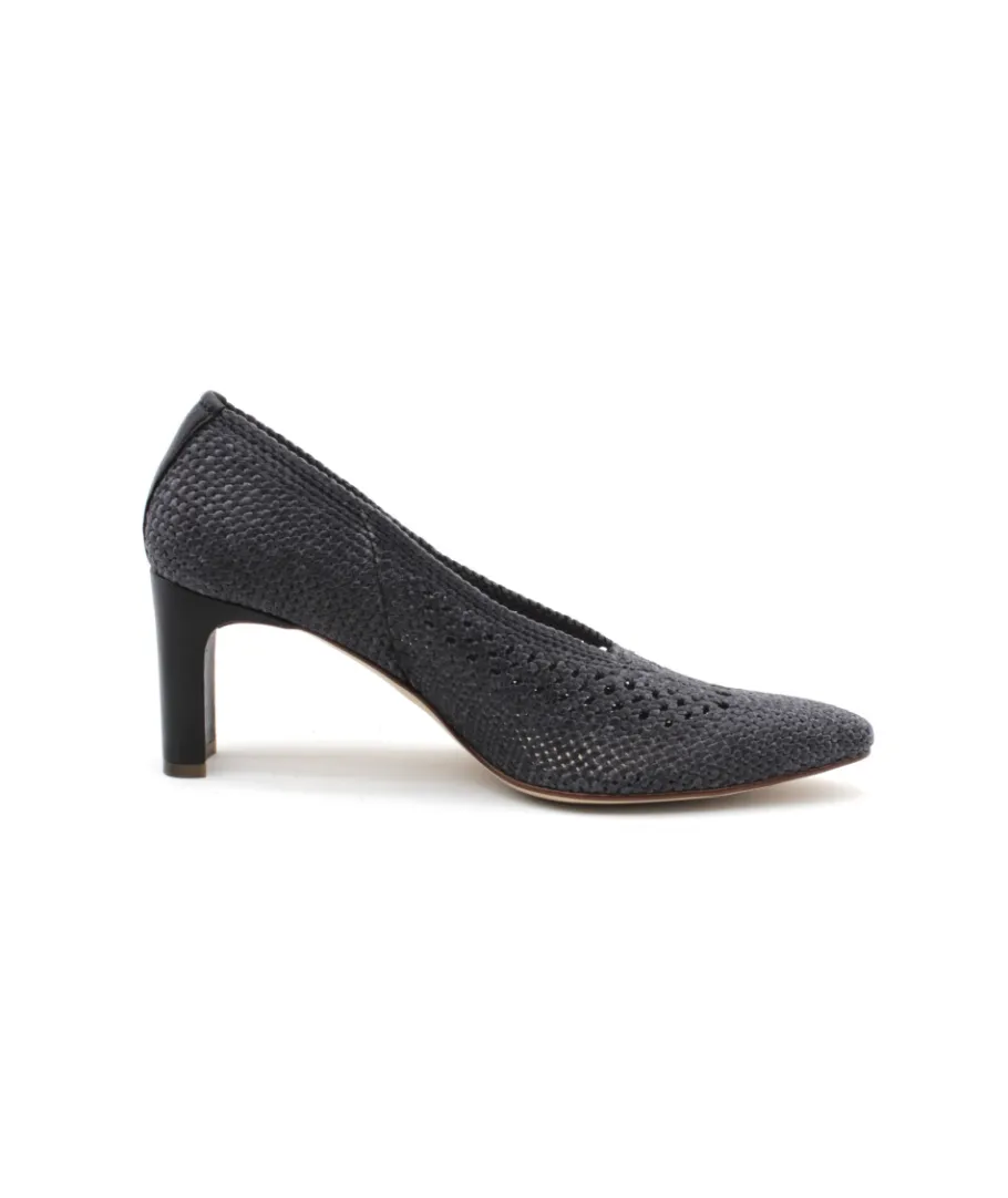 Flash Sale L'Empreinte Chaussures ROSEMETAL JUVANGE J2089J noir