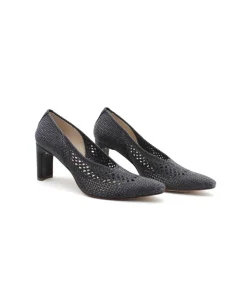 Flash Sale L'Empreinte Chaussures ROSEMETAL JUVANGE J2089J noir
