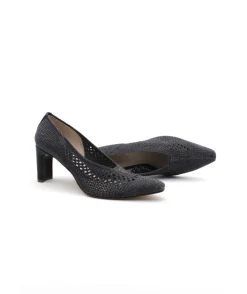 Flash Sale L'Empreinte Chaussures ROSEMETAL JUVANGE J2089J noir