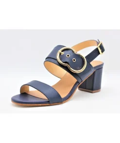 Discount L'Empreinte Chaussures ROSEMETAL LOCUSTFORK H0561 marine