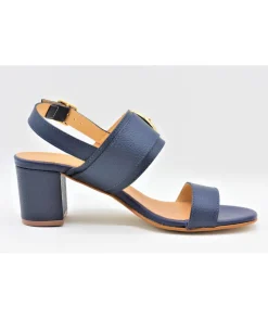 Discount L'Empreinte Chaussures ROSEMETAL LOCUSTFORK H0561 marine