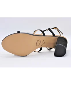 Best L'Empreinte Chaussures ROSEMETAL LUANA H0563 beige
