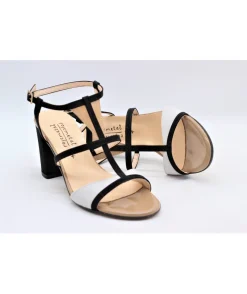 Best L'Empreinte Chaussures ROSEMETAL LUANA H0563 beige