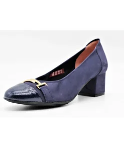 Clearance L'Empreinte Chaussures SABRINAS 79009 marine