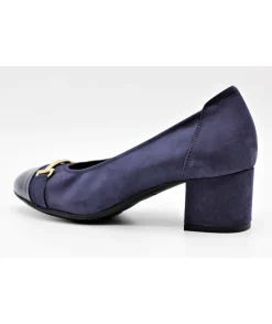 Clearance L'Empreinte Chaussures SABRINAS 79009 marine