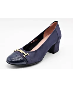 Clearance L'Empreinte Chaussures SABRINAS 79009 marine