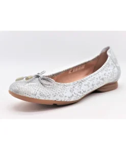 Cheap L'Empreinte Chaussures SABRINAS 20264 ALYNA argent