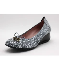 Cheap L'Empreinte Chaussures SABRINAS 25000 ANDREA noir