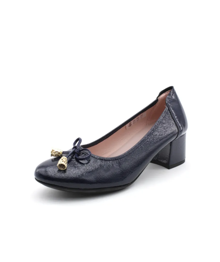 Clearance L'Empreinte Chaussures SABRINAS 34833 BOLONIA marine