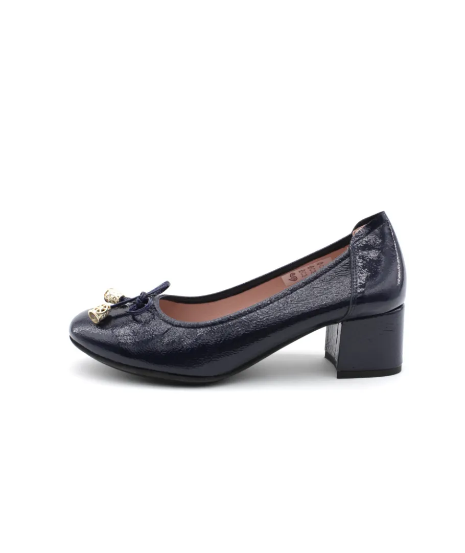 Clearance L'Empreinte Chaussures SABRINAS 34833 BOLONIA marine
