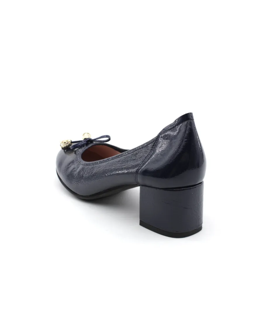 Clearance L'Empreinte Chaussures SABRINAS 34833 BOLONIA marine