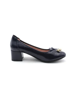 Clearance L'Empreinte Chaussures SABRINAS 34833 BOLONIA marine