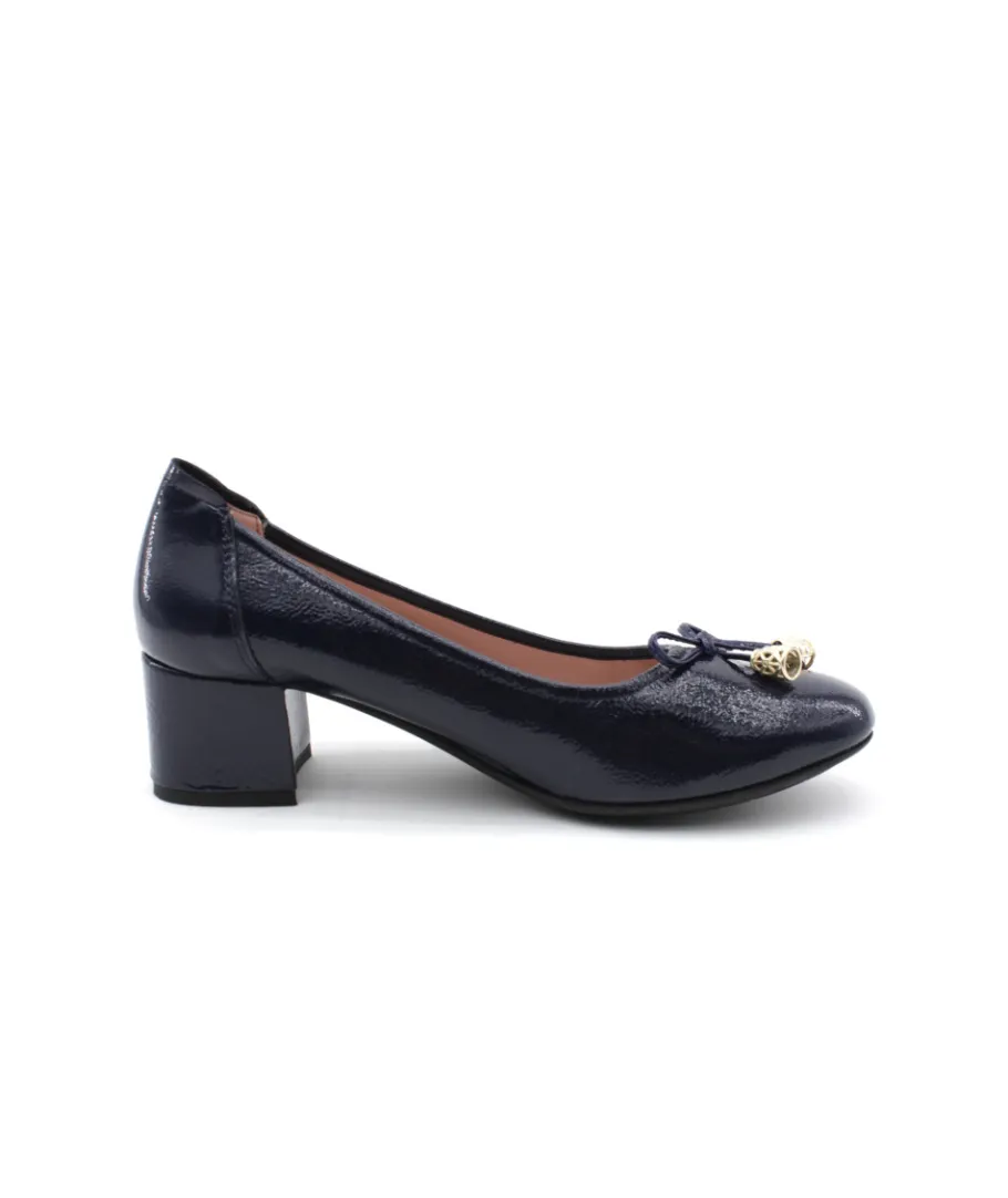 Clearance L'Empreinte Chaussures SABRINAS 34833 BOLONIA marine