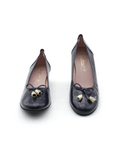 Clearance L'Empreinte Chaussures SABRINAS 34833 BOLONIA marine