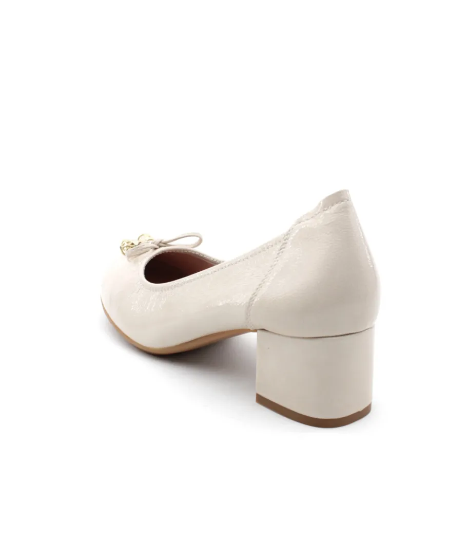 Online L'Empreinte Chaussures SABRINAS 34833 BOLONIA beige