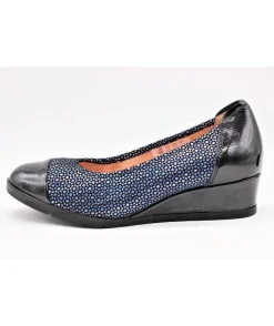 Fashion L'Empreinte Chaussures SABRINAS 69009 BUDAPEST marine