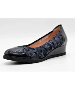 Outlet L'Empreinte Chaussures SABRINAS 69009 BUDAPEST marine