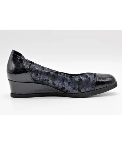 Outlet L'Empreinte Chaussures SABRINAS 69009 BUDAPEST marine
