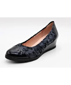 Outlet L'Empreinte Chaussures SABRINAS 69009 BUDAPEST marine