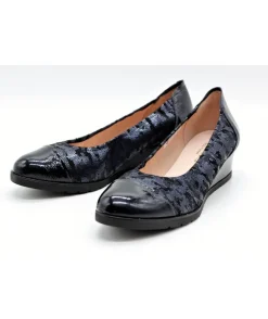 Outlet L'Empreinte Chaussures SABRINAS 69009 BUDAPEST marine