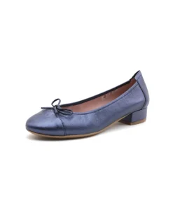 Flash Sale L'Empreinte Chaussures SABRINAS 23033 CELINE bleu