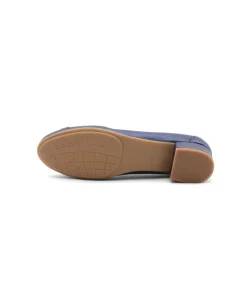 Flash Sale L'Empreinte Chaussures SABRINAS 23033 CELINE bleu