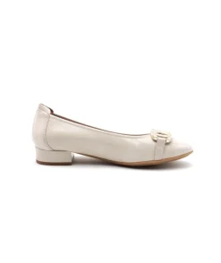 New L'Empreinte Chaussures SABRINAS 23045 CELINE beige