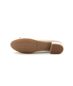 New L'Empreinte Chaussures SABRINAS 23045 CELINE beige