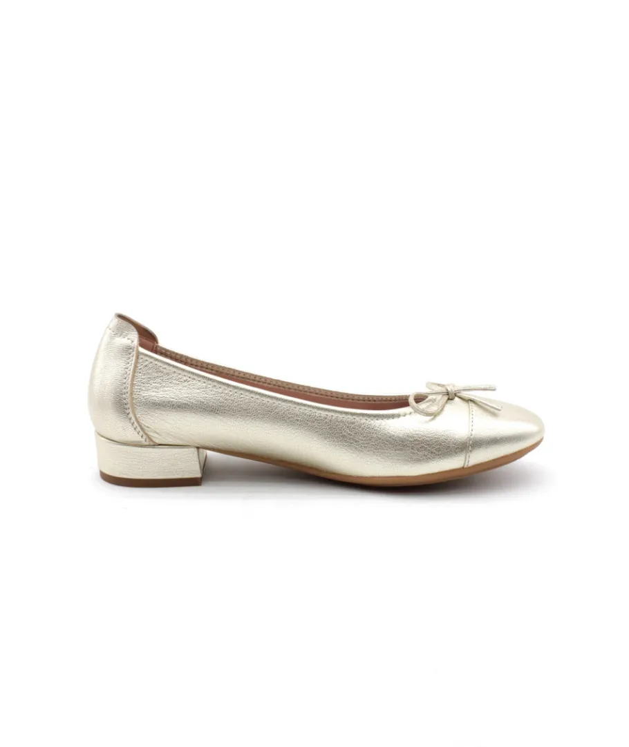 Best Sale L'Empreinte Chaussures SABRINAS 23033 CELINE platine
