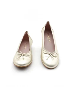 Best Sale L'Empreinte Chaussures SABRINAS 23033 CELINE platine