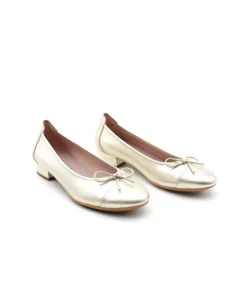 Best Sale L'Empreinte Chaussures SABRINAS 23033 CELINE platine