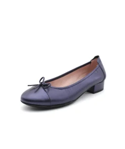 Flash Sale L'Empreinte Chaussures SABRINAS 23033 CELINE bleu