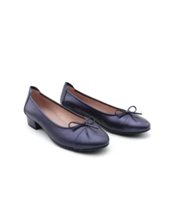 Flash Sale L'Empreinte Chaussures SABRINAS 23033 CELINE bleu