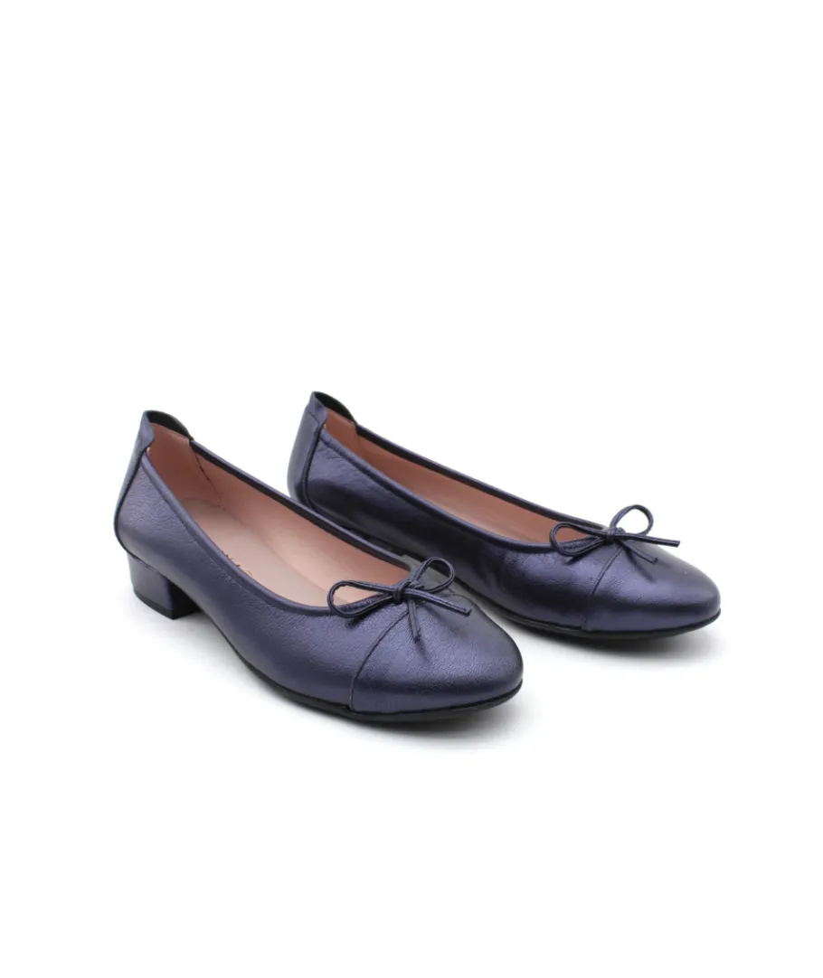 Flash Sale L'Empreinte Chaussures SABRINAS 23033 CELINE bleu
