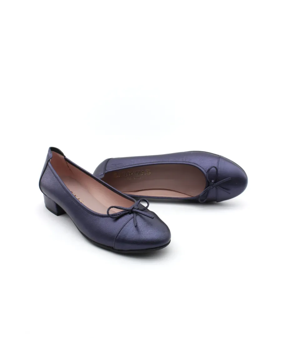 Flash Sale L'Empreinte Chaussures SABRINAS 23033 CELINE bleu