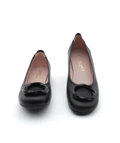 Clearance L'Empreinte Chaussures SABRINAS 26040 CITY noir