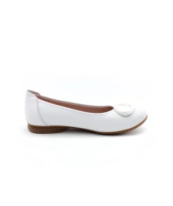 Online L'Empreinte Chaussures SABRINAS 26040 CITY blanc