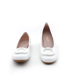 Online L'Empreinte Chaussures SABRINAS 26040 CITY blanc