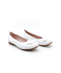Online L'Empreinte Chaussures SABRINAS 26040 CITY blanc