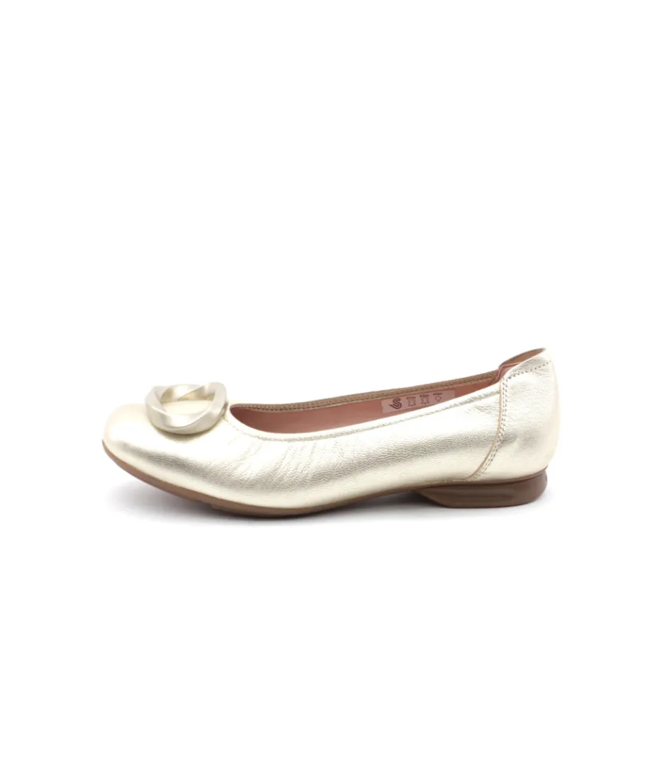 Cheap L'Empreinte Chaussures SABRINAS 26040 CITY platine