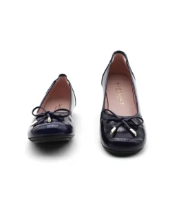 Online L'Empreinte Chaussures SABRINAS 80000 CITY CHAROL marine