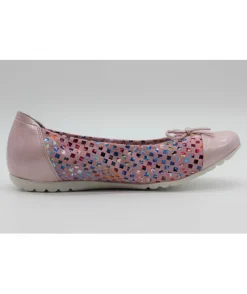 Hot L'Empreinte Chaussures SABRINAS 41100 LONDON rose
