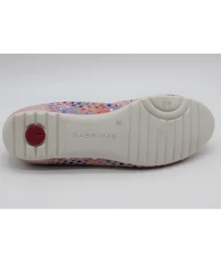Hot L'Empreinte Chaussures SABRINAS 41100 LONDON rose
